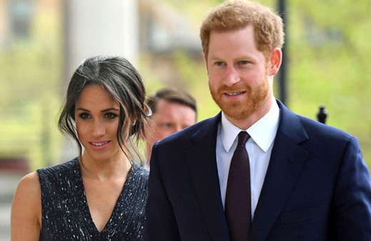 Prens Harry'nin eşi Meghan Markle: İntiharı düşündüm