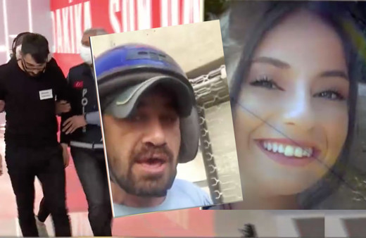 Müge Anlı Merve Nur Polat cinayetini açıkladı! Cesedi kuryeyle yollamış