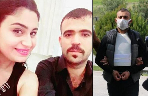 Adana'da eski eşini vurdurtmuştu! Atılan son mesaj ortaya çıktı