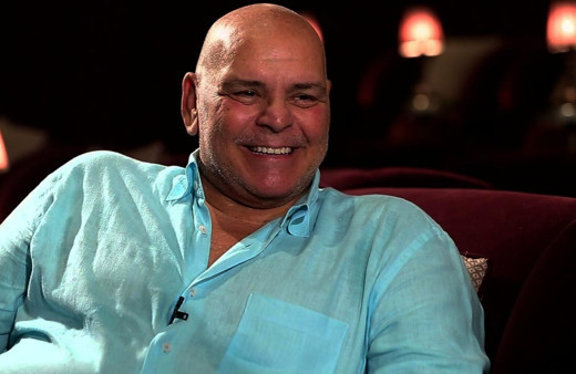 Son dakika usta oyuncu Rasim Öztekin hayatını kaybetti