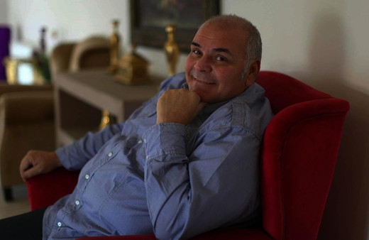 Rasim Öztekin neden öldü hastalığı neydi? Rasim Öztekin'in ailesi