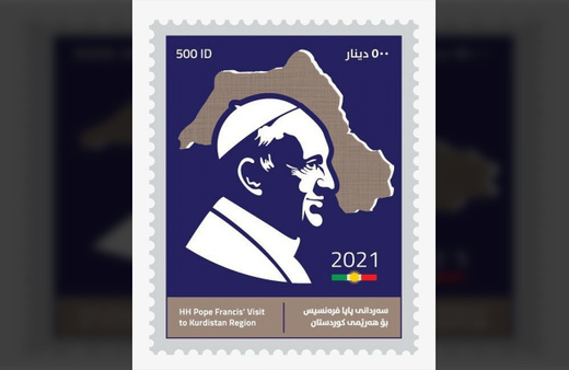 Papa'nın Irak turu sözde Kürdistan rezilliğiyle bitti