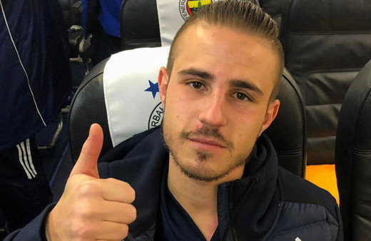 Acun'un takımı Hull City'de Dimitris Pelkas şoku