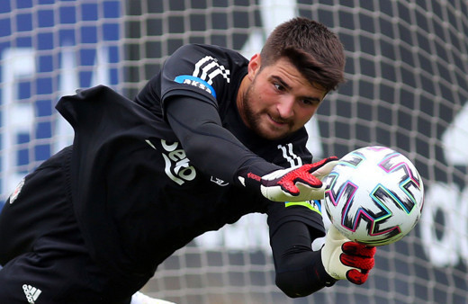 Marsilya, Ersin Destanoğlu'nu transfer etmek istiyor