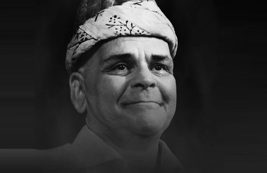 Rasim Öztekin kalp krizi geçirmeden 20 dakika önce bu mesajı göndermiş