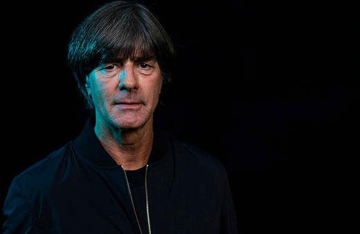 Joachim Löw Almanya milli takımını bırakıyor