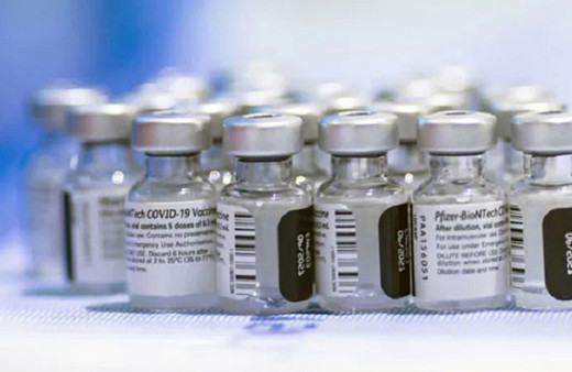 AB'de Oxford aşısı alarmı! Kullanıma ara verildi