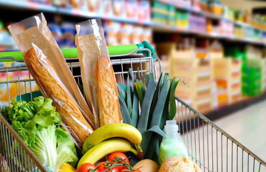 Tarladan sofraya geliş fiyatı 4,5 katlandı