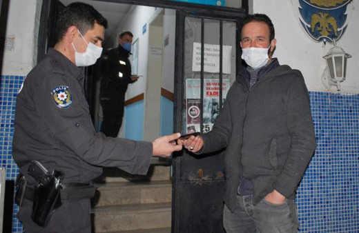 'İnsanlık ölmemiş' deyip sevindi! Tekirdağ'da günlerdir arıyordu