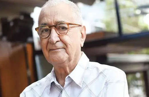 Prof. Dr. Doğan Cüceloğlu'nun ölüm nedeni belli oldu! Aort yırtılması sonucu hayatını kaybetmiş