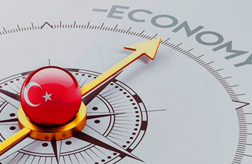 Avrupa İmar ve Kalkınma Bankası, Türkiye için büyüme öngörüsünü yüzde 3,5'e yükseltti!