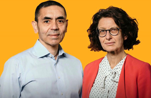 Türkiye'de Uğur Şahin-Özlem Türeci'nin bulduğu Biontech aşıları kime yapılacak?