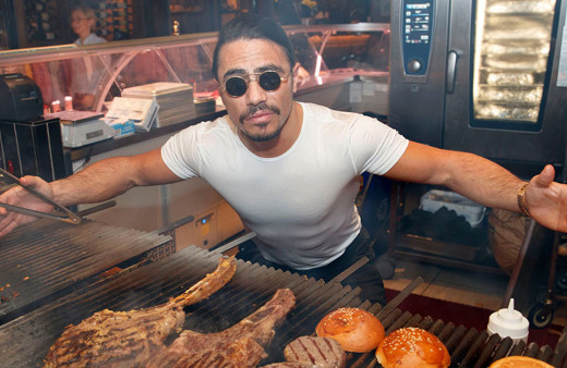 Nusret Gökçe haberi böyle duyurdu Erzurum'dan Amerika'ya uzanan başarı hikayesi