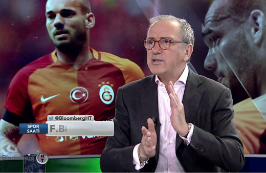 Fatih Altaylı'dan çarpıcı Ali Koç iddiası: Tüm servetini 1 yılda Fenerbahçe için harcar