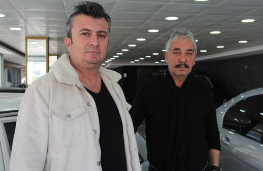 İzmir'de 12 aracını satmak istediğini söyledi! Hayatı karardı