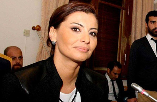 Hande Fırat, koyun yetiştirmek için 3.5 milyon TL hibe aldı! Hande Fırat'tan açıklama var