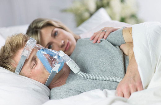 Koronavirüste yeni risk grubu! Türk doktorlar keşfetti uyku apnesi olanlar ve horlayanlar dikkat