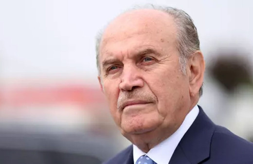 Oy birliği ile kabul edildi! Eski İBB Başkanı Kadir Topbaş'ın ismi Yenikapı'da yaşatılacak