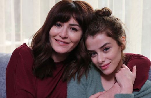 Masumiyet dizisine dair iddialar olay yaratmıştı Deniz Çakır gerçekleri açıkladı