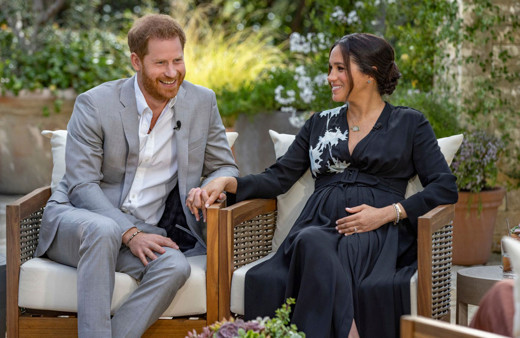 Meghan Markle'ı kardeşi bakın nasıl suçladı Prens Harry ile açıklamaları olaydı