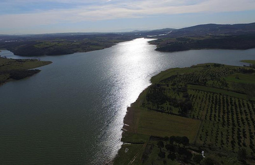 Son yağışlar barajları nasıl etkiledi? İstanbul barajlarında son durum  İSKİ son verileri paylaştı