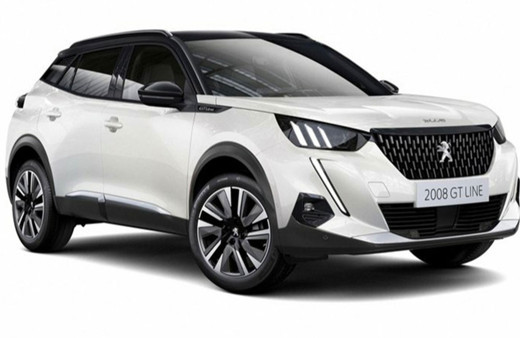 Peugeot 208 ve SUV 2008 'Kadın Dünyasında Yılın Otomobili' seçimlerinde ilk sırada