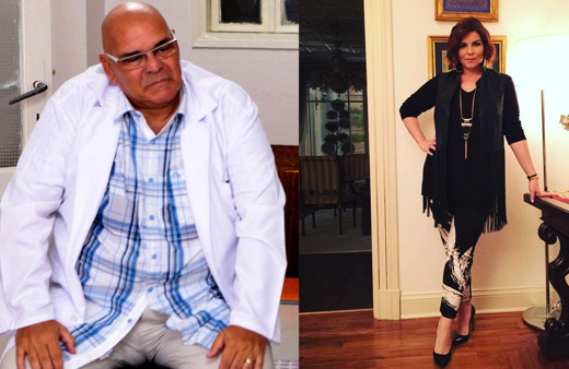 Rasim Öztekin ilk eşi kim? Rasim Öztekin'in kızı Pelin Öztekin'in annesi