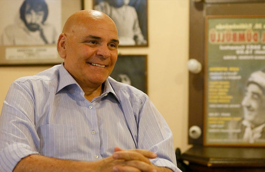 Rasim Öztekin'in cenazesi eşi ve kızı Pelin Öztekin perişan son yolculuk...