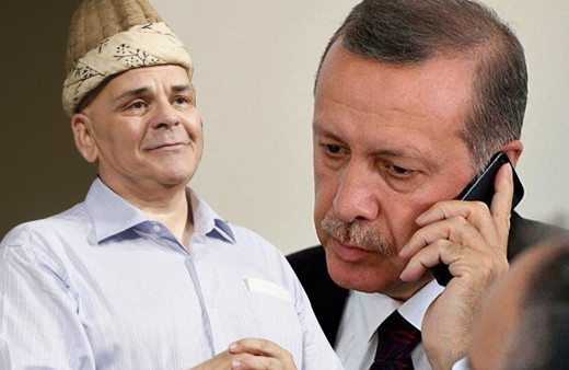 Cumhurbaşkanı Erdoğan'dan Rasim Öztekin'in kızı Pelin Öztekin'e taziye telefonu