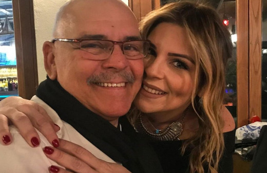 Rasim Öztekin'in cenaze programını kızı Pelin Öztekin duyurdu