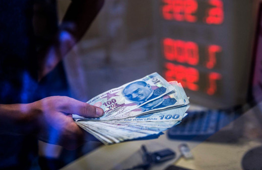 Ekonomiye ilişkin torba teklif! İşte öne çıkan değişiklikler