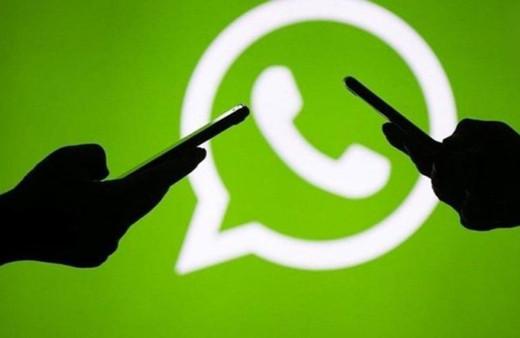 WhatsApp'tan yeni özellik! Buna bayılacaksınız!