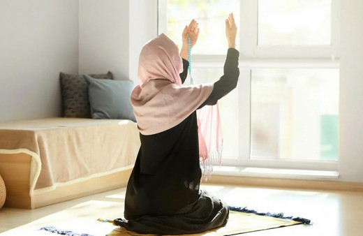 Hacet namazı nasıl kılınır? 4 rekatlık-12 rekatlık hacet namazı kılınışı