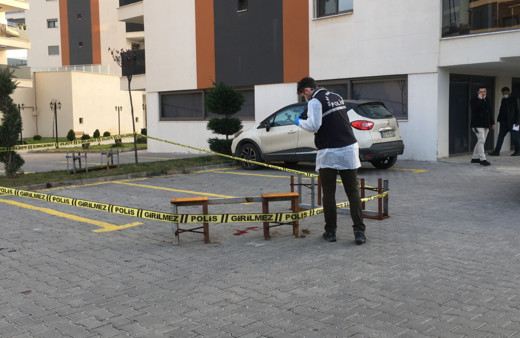 Aydın'da 14 yaşındaki Yusuf'un sır ölümü