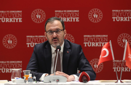 Stat zemini kötü olan yandı! Denetim ve yaptırımlar olacak