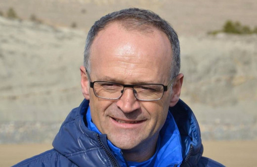 Yeni Malatyaspor İrfan Buz ile anlaştı