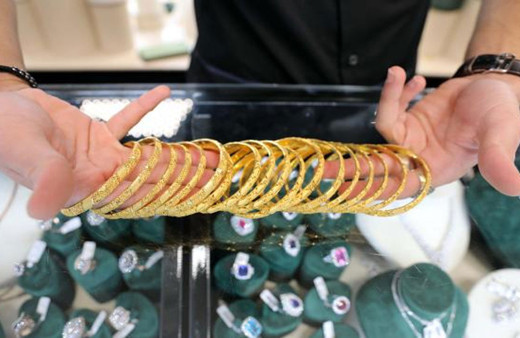 Altın yatırımcısına 'Suriye altını' uyarısı! Uzmanlar bile zor ayırt ediyor bu yazıya dikkat edin