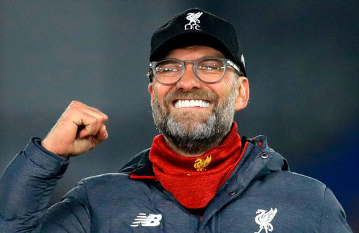 Jürgen Klopp'tan Almanya Milli Takımı iddialarına yanıt