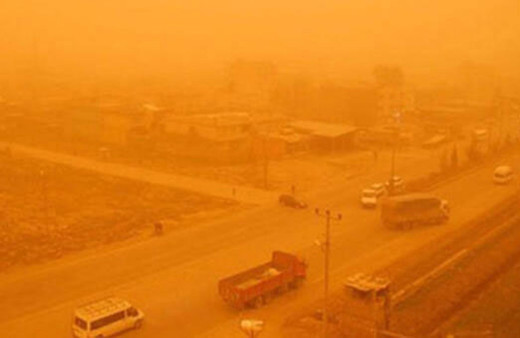 Bu illerdekiler dikkat! Meteoroloji'den çamur yağışı uyarısı