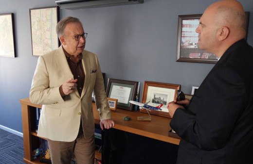 Cihat Yaycı kritik Türkiye-Mısır arasında yaşanan gelişmeleri değerlendirdi