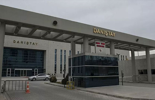 Danıştay, FETÖ'den ihraç edilen 178 hakim ve savcıyı göreve iade etti! 'Tazminat ödeyin' dedi