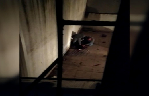 Esenyurt'ta dini nikahlı eşiyle kavga eden kadın 4. kattan düşerek hayatını kaybetti