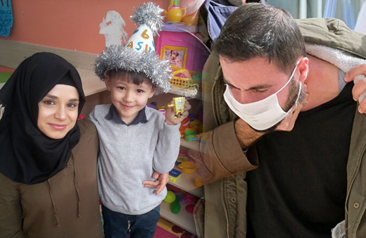 Konya'da oğlunu boğarak öldüren baba: Karşıma alıp öldüreceğimi söyledim