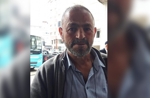 Sakarya'da 64 yaşındaki işçi feci şekilde can verdi