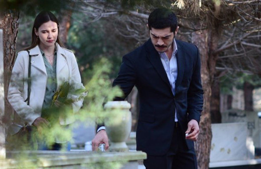 Maraşlı 10. bölüm fragmanı