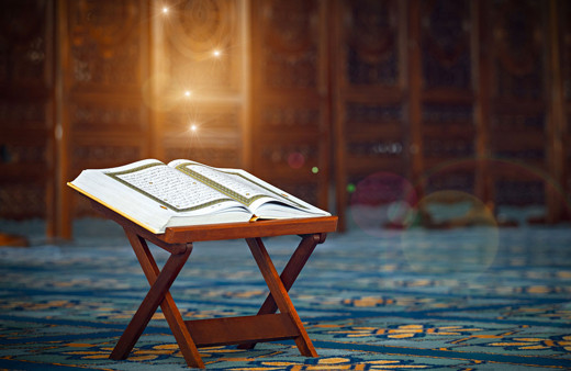 Kuran'da Miracı anlatan sureler ve Miraç kandili hadisleri bu gecenin önemi