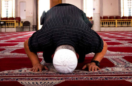 4 rekatlık hacet namazı kılınışı hacet namazı nasıl niyet edilir?