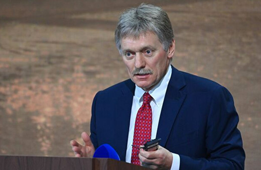 Kremlin'den açıklama: Rus-Türk ortak projelerinin uygulanmasında ivmenin korunacağını umuyoruz