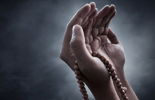 Zilkade ayı ne demek 2022 ne zaman başlıyor kaç gün sürecek?