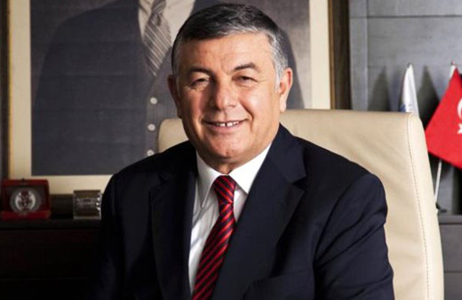 Sarıyer Belediye Başkanı covid-19'a yakalandı: Ne yazık ki...